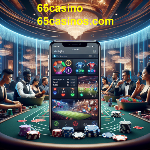 65casino